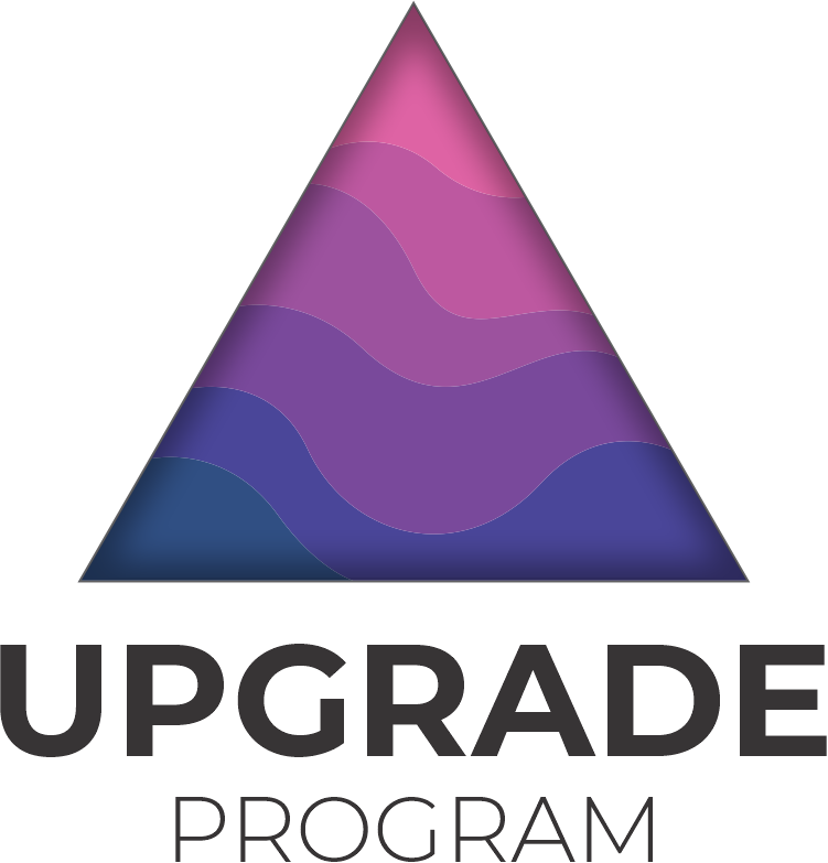 Logo Upgrade
